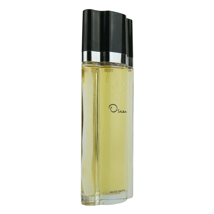 Oscar De La Renta Eau De Toilette Spray 100ml (Tester)