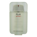Givenchy Play Sport Eau De Toilette Spray 100ml (Tester)