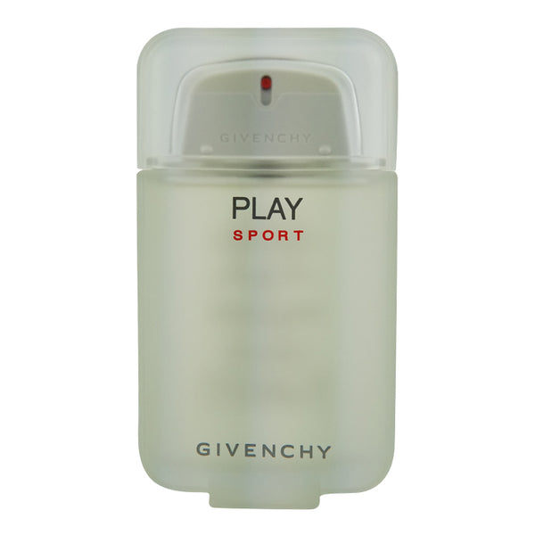 Givenchy Play Sport Eau De Toilette Spray 100ml (Tester)