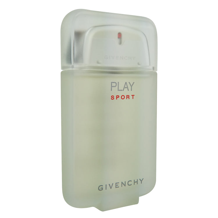 Givenchy Play Sport Eau De Toilette Spray 100ml (Tester)