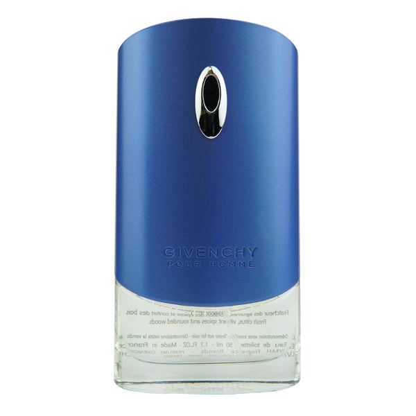 Givenchy Blue Label Pour Homme Eau De Toilette Spray 50ml (Tester)