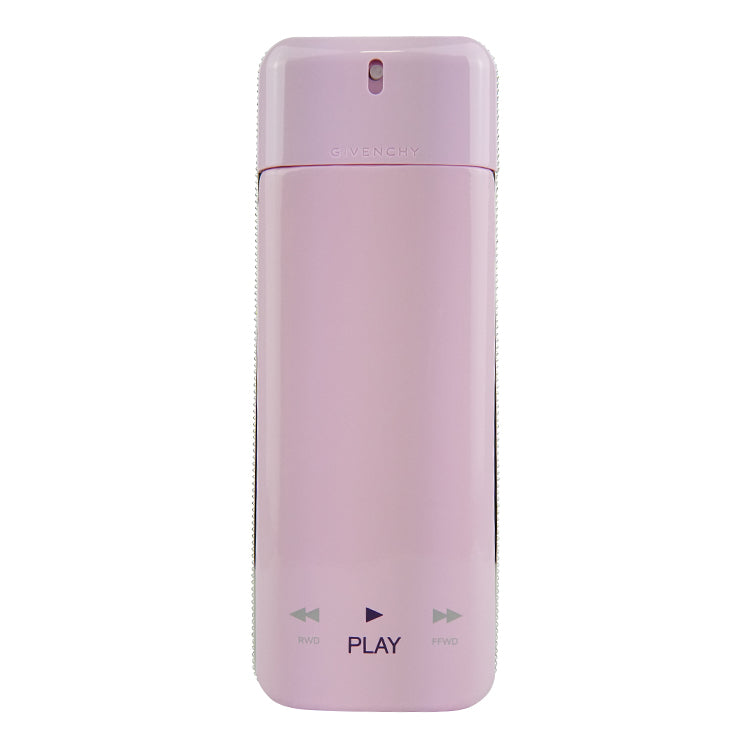 Givenchy Play For Her Eau De Parfum Spray 75ml (Tester)