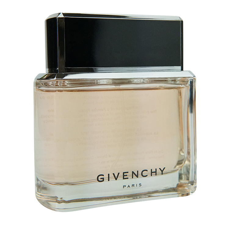 Perfume givenchy dahlia noir on sale