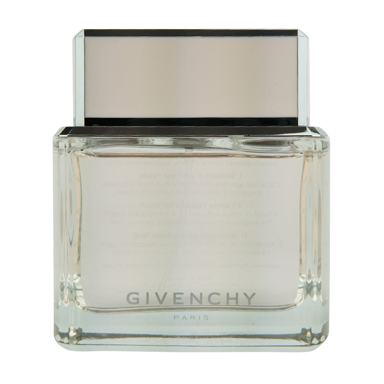 Givenchy Dahlia Noir Eau De Toilette Spray 75ml (Tester)