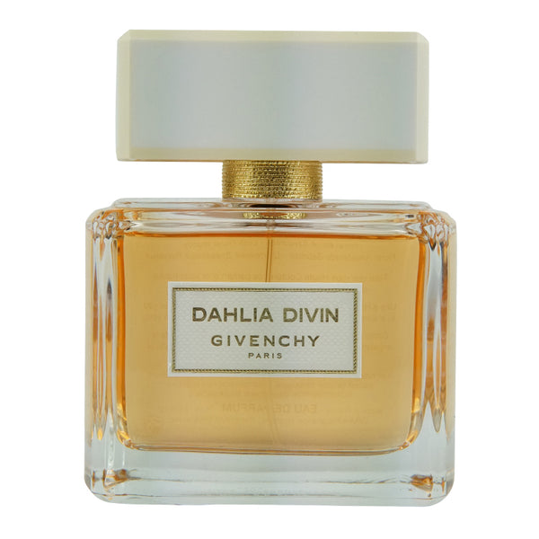 Givenchy Dahlia Divin Eau De Parfum Spray 75ml (Tester)