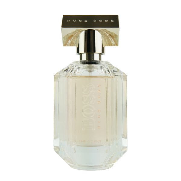Hugo Boss The Scent For Her Eau De Parfum 50ml (Tester)