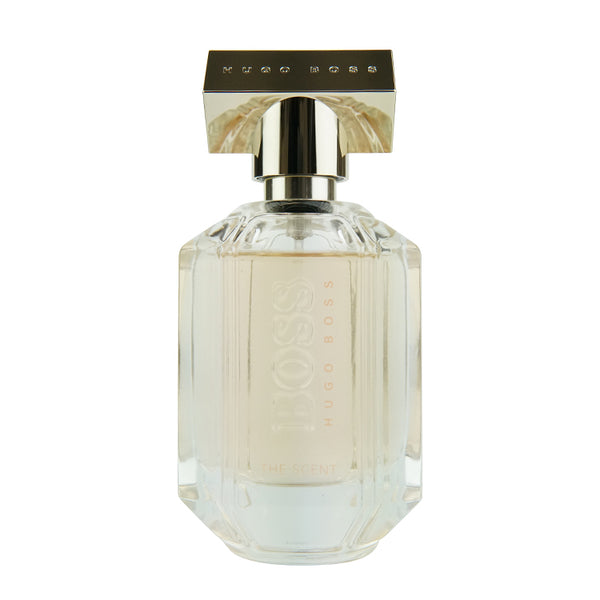 Hugo Boss The Scent for Her Eau De Toilette Spray 100ml (Tester)