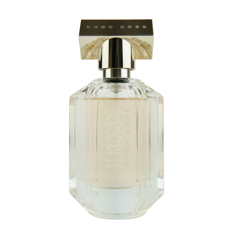 Hugo Boss The Scent for Her Eau De Toilette Spray 100ml (Tester)