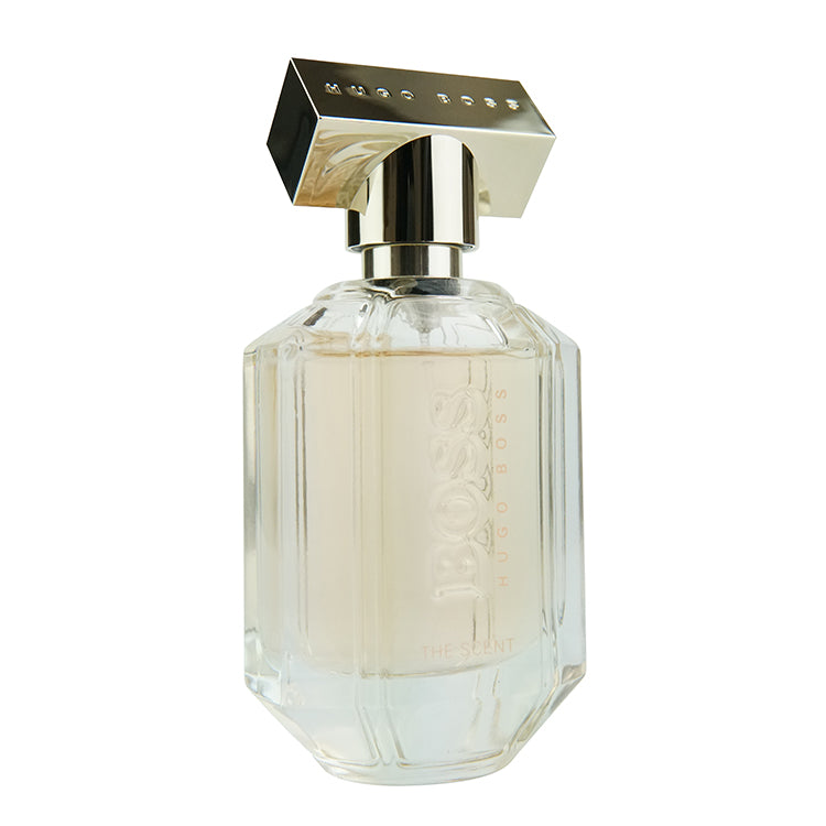 Hugo Boss The Scent for Her Eau De Toilette Spray 100ml (Tester)