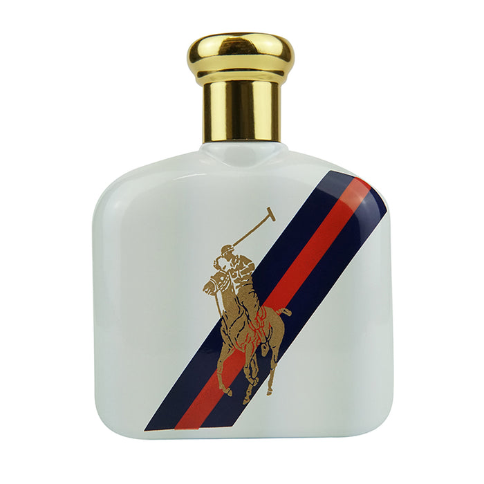 Polo sport hombre 125 ml sale