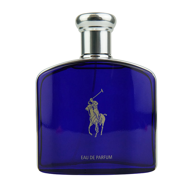 Ralph Lauren Polo Blue Eau De Parfum Spray 125ml (Tester)