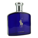 Ralph Lauren Polo Blue Eau De Parfum Spray 125ml (Tester)