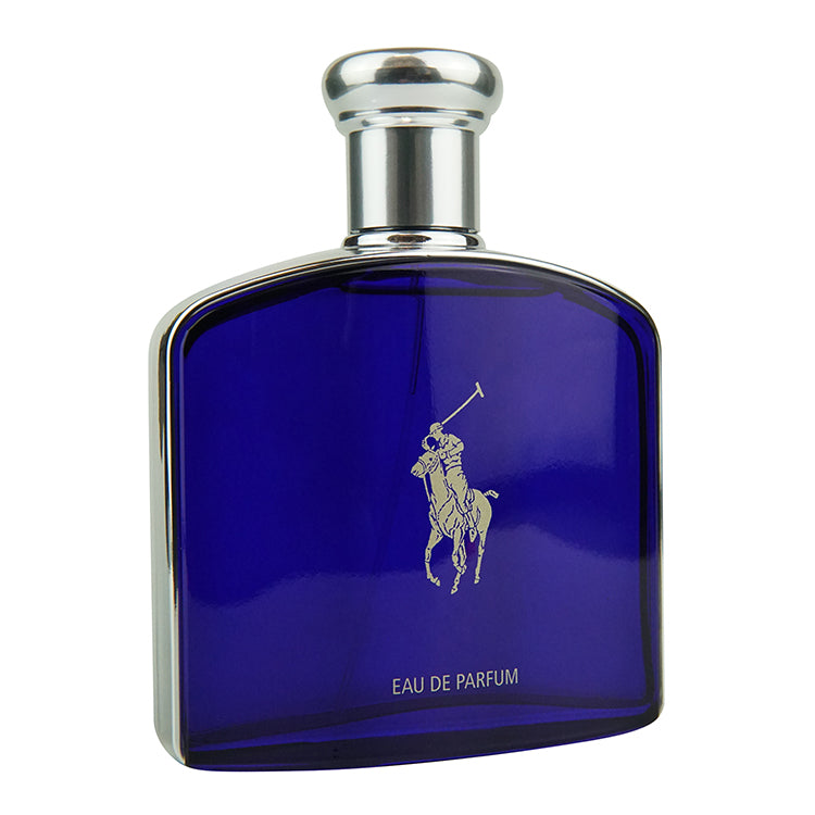 Ralph Lauren Polo Blue Eau De Parfum Spray 125ml (Tester)