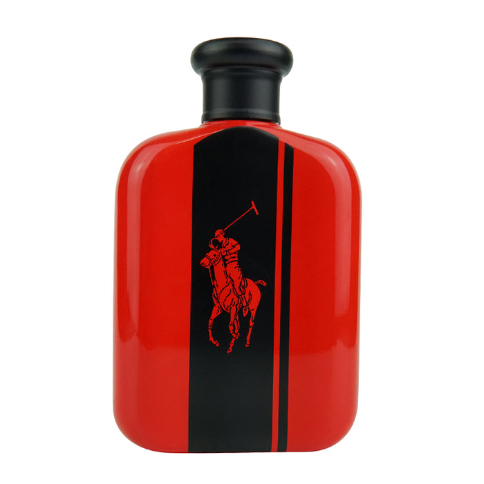 Ralph Lauren Polo Red Intense Eau De Parfum Spray 125ml Tester