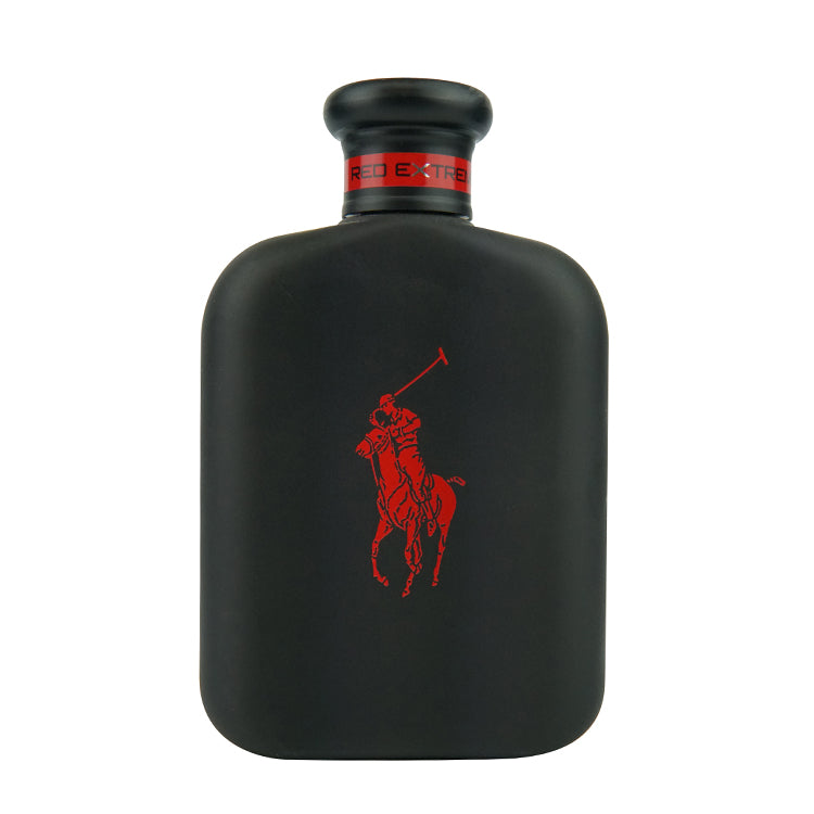 Ralph Lauren Polo Red Extreme Eau De Parfum Spray 125ml (Tester)