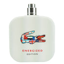 Lacoste L12 Energized Eau De Toilette Spray 100ml (Tester)