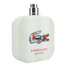 Lacoste L12 Energized Eau De Toilette Spray 100ml (Tester)