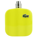 Lacoste L.12.12 Optimistic Eau De Toilette Spray 100ml (Tester)