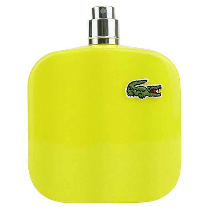 Eau de Lacoste L.12.12. White Lacoste Fragrances cologne - a