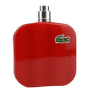 Lacoste  L12 Rouge  Energetic Eau De Toilette Spray 100ml (Tester)