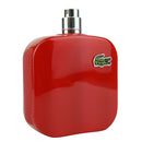 Lacoste  L12 Rouge  Energetic Eau De Toilette Spray 100ml (Tester)
