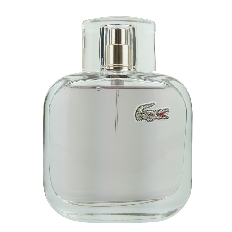 Lacoste L.12.12 Pour Elle Elegant Eau De Toilette Spray 90ml (Tester)