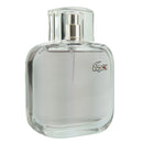 Lacoste L.12.12 Pour Elle Elegant Eau De Toilette Spray 90ml (Tester)