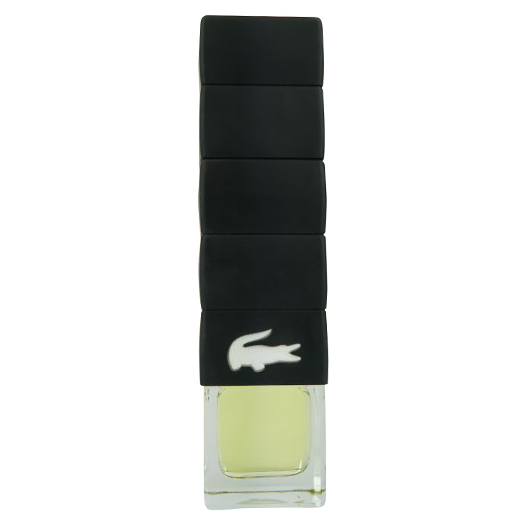 Lacoste Challenge Eau De Toilette Spray 90ml (Tester)