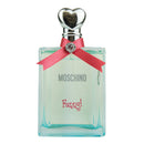 Moschino Funny Eau De Toilette Spray 100ml (Tester)
