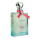 Moschino Funny Eau De Toilette Spray 100ml (Tester)