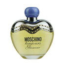 Moschino Toujours Glamour Eau De Toilette Spray 100ml (Tester)