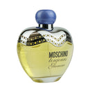 Moschino Toujours Glamour Eau De Toilette Spray 100ml (Tester)