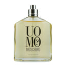 Moschino Uomo Eau De Toilette Spray 125ml (Tester)