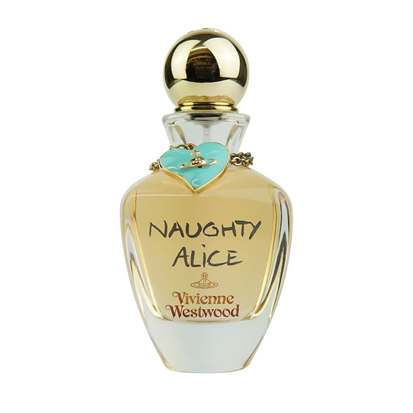 Vivienne Westwood Naughty Alice Eau De Parfum Spray 75ml (Tester)