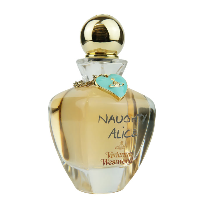 Vivienne Westwood Naughty Alice Eau De Parfum Spray 75ml (bottle marke