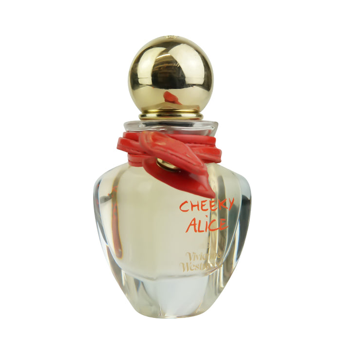 Vivienne Westwood Cheeky Alice Eau De Toilette Spray 30ml