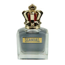 Jean Paul Gaultier Scandal Pour Homme Eau De Toilette Spray 100ml (Tester)
