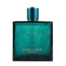Versace Eros Pour Homme Eau De Toilette Spray 100ml (Tester)