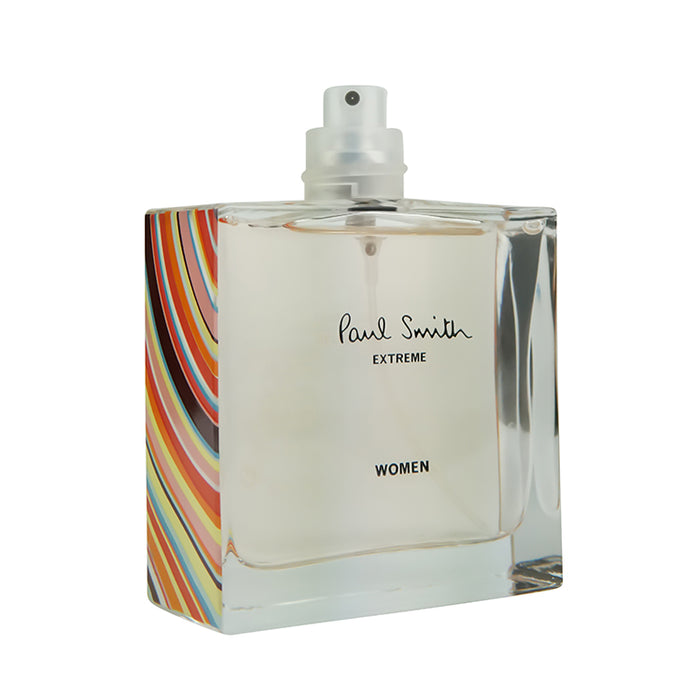 Paul Smith Extreme Womens Eau De Toilette Spray 100ml Tester