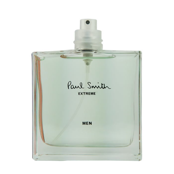 Paul Smith Extreme Mens Eau De Toilette Spray 100ml Tester