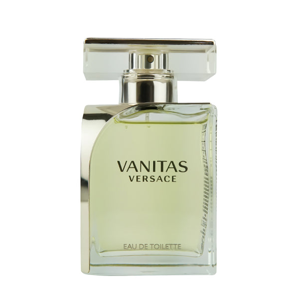 Versace Vanitas Eau De Toilette Spray 100ml (Tester)