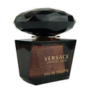 Versace Crystal Noir Eau De Toilette Spray 90ml (Tester)