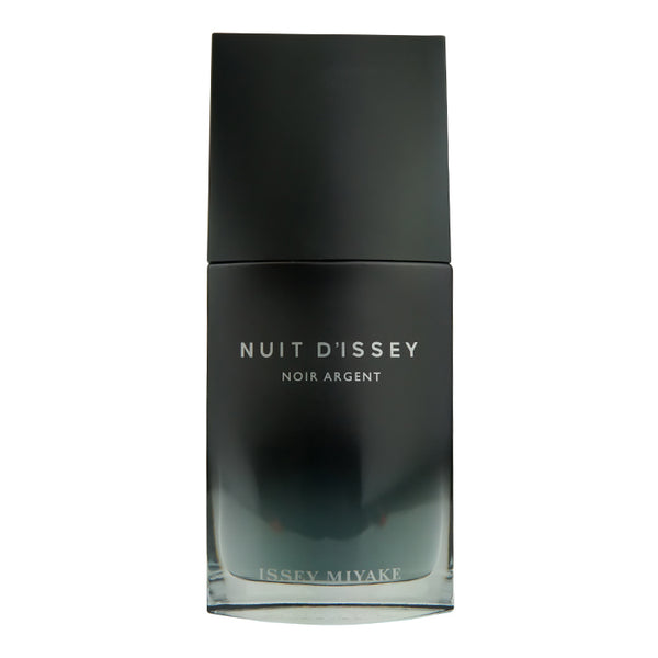 Issey Miyake Nuit D'Issey Noir Argent Eau De Parfum Spray 100ml (Tester)