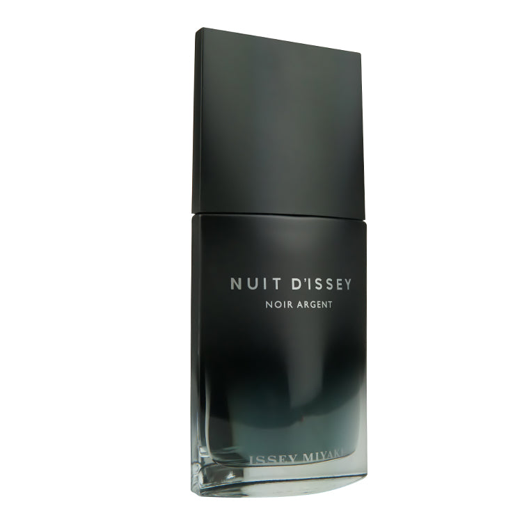 Issey Miyake Nuit D'Issey Noir Argent Eau De Parfum Spray 100ml (Tester)