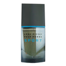 Issey Miyake L'eau D'issey Pour Homme Sport Eau De Toilette Spray 100ml (Tester)