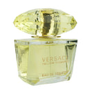 Versace Yellow Diamond Eau De Toilette Spray 90ml (Tester)