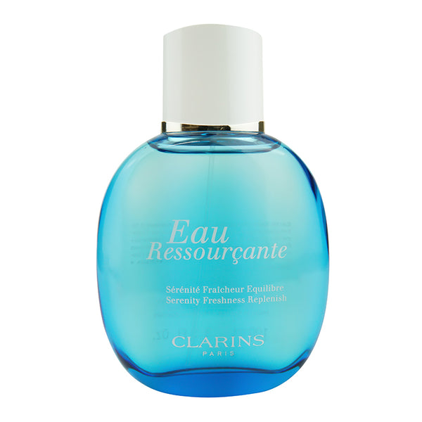 Clarins Treatment Fragrance Eau Ressourcante 100ml (Tester)