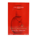 Clarins Eau Dynamisante Treatment Eau De Toilette 100ml (70%)