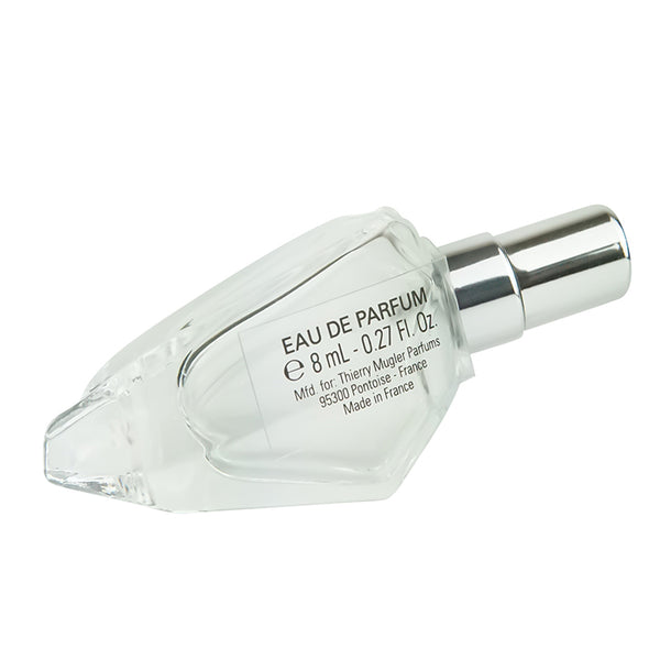 Mugler Eau De Parfum Spray 8ml Refillable Travel size (Empty Bottle)