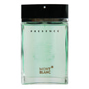 Montblanc Presence Eau De Toilette Spray 75ml (Tester)